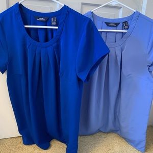 Lands End women’s shirts